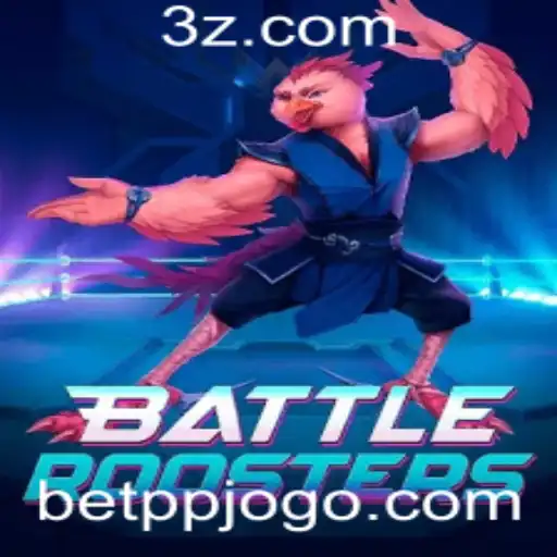Explorando o Futuro dos Jogos com BattleRoosters: Um Novo Nível de Competição
