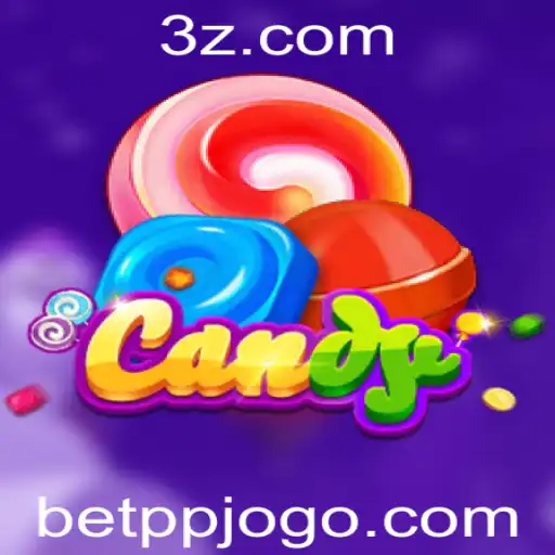 Candy: Uma Aventura Doce no Mundo dos Jogos com Bet PP