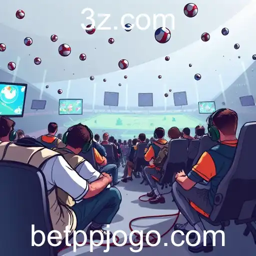 Comunidade Jogadores: Um Universo em Expansão