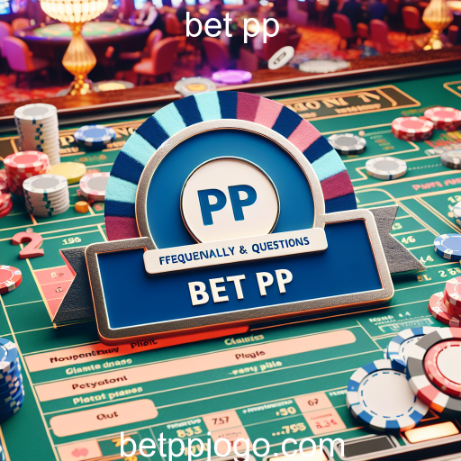 Descubra a Importância da Seção de Perguntas Frequentes no Bet PP