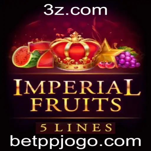 Descubra o Mundo de ImperialFruits5: Um Guia Completo sobre Regras e Estratégias