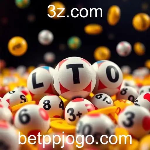 Explorando o Fascinante Mundo dos Jogos de Loteria