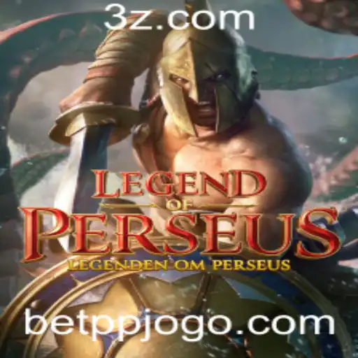 LegendofPerseus: Um Mergulho no Jogo Eletivante