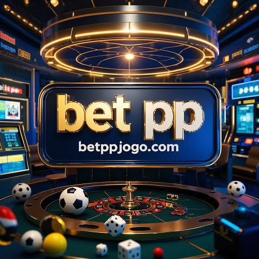 bet pp