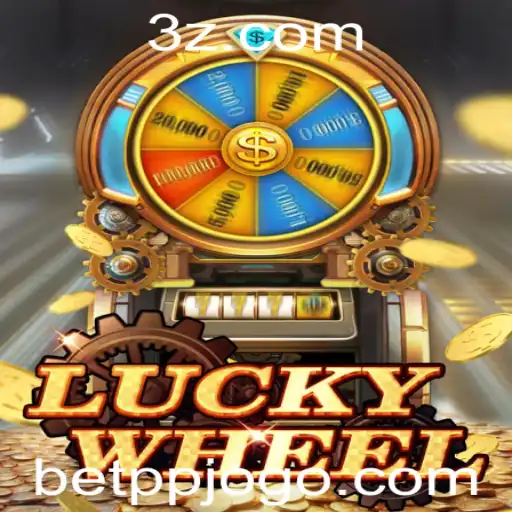 LuckyWheel: O Jogo de Aposta que Você Precisa Conhecer