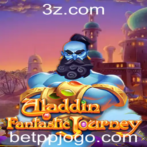 A Aventura Mágica de Aladdin: Explorando o Mundo dos Jogos de Bet PP