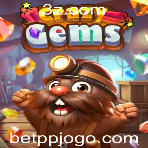 Explorando o Mundo de CrazyGems: Um Jogo de Sorte e Estratégia