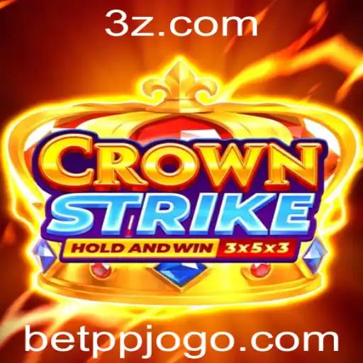 CrownStrike: Uma Jornada no Mundo de Apostas e Estratégia