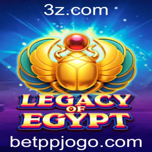 Descubra o Fascinante Mundo do Jogo LegacyOfEgypt