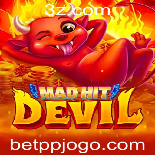 MadHitDevil: Um Novo Jogo de Apostas que Está Conquistando o Mundo