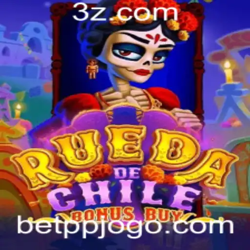 Descubra RuedaDeChileBonusBuy: Um Jogo Inovador para Amantes de Apostas