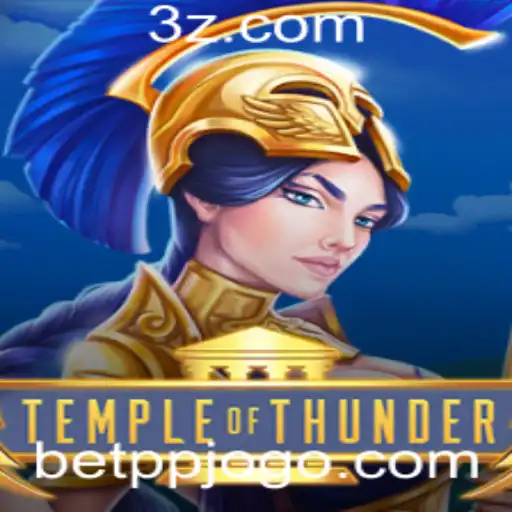 Conheça TempleofThunder: O Jogo de Aventuras e Apostas que Está Conquistando o Mundo