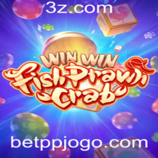 Explorando o Fascinante Universo do Jogo WinWinFishPrawnCrab