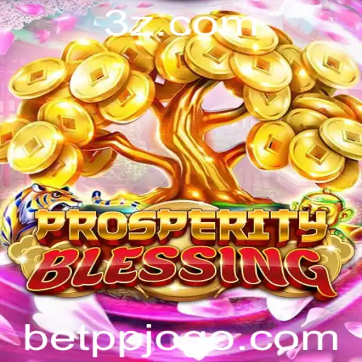 Explorando o Jogo ProsperityBlessing: Regras, Estratégias e Eventos Atuais