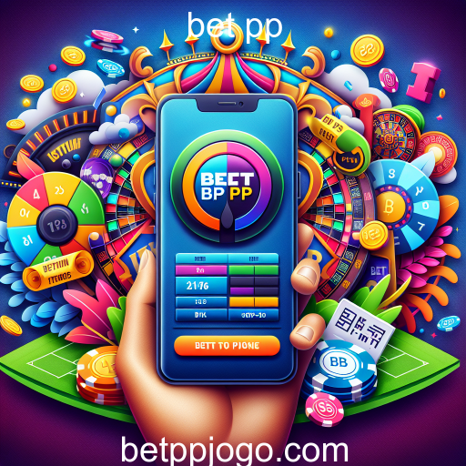Apostas Esportivas: Como Funciona e Dicas para Apostar com Sucesso no Bet PP