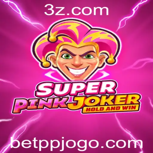 Conheça o Jogo SuperPinkJoker