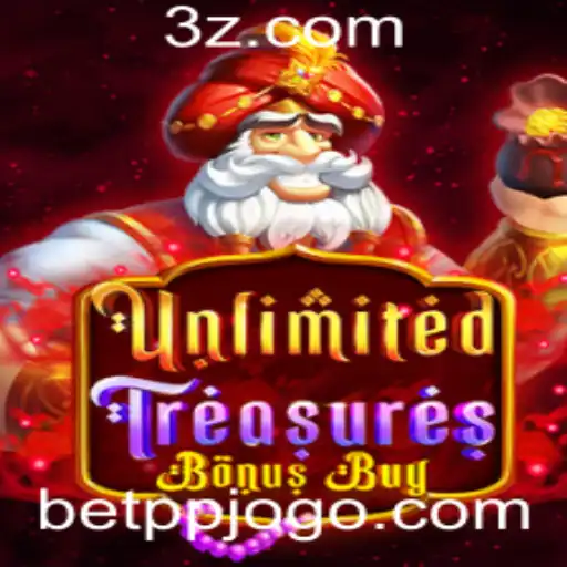 Descubra o Fascinante Mundo de 'UnlimitedTreasuresBonusBuy'
