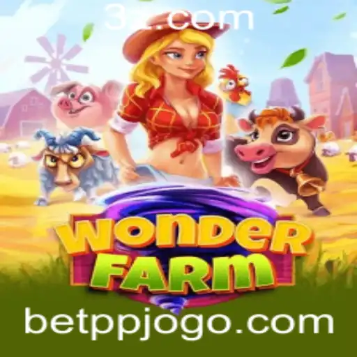 Descubra WonderFarm: O Jogo de Estratégia Que Conquista Novos Horizontes